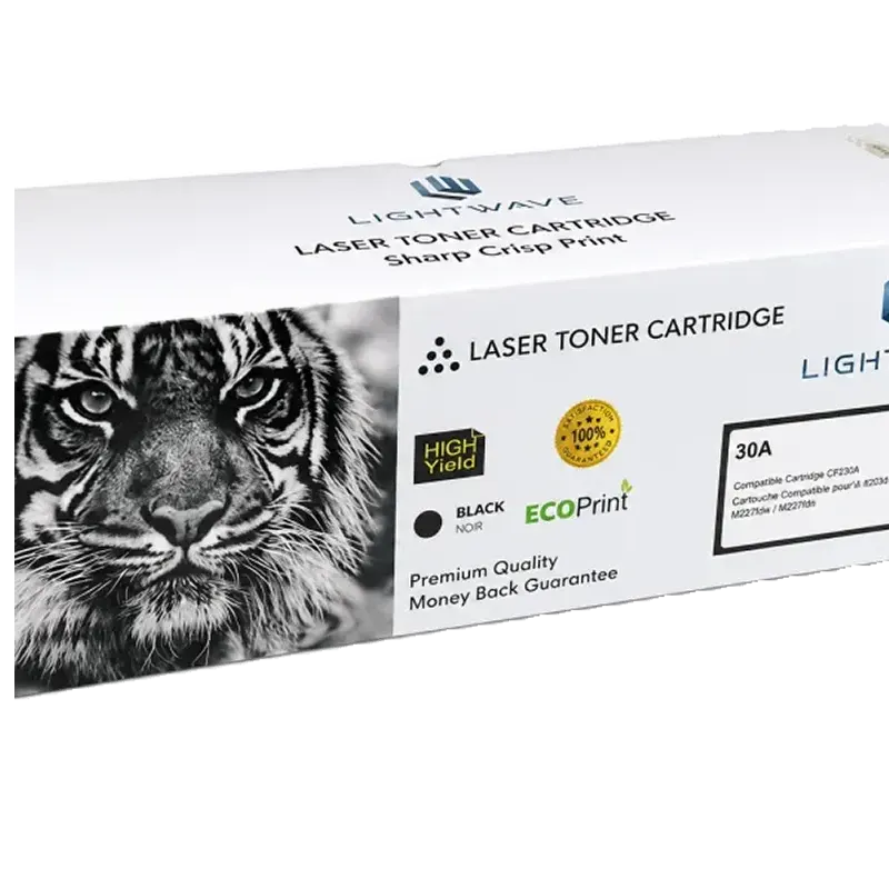 LIGHTWAVE  CYN TONER  230A Mascom International.webp